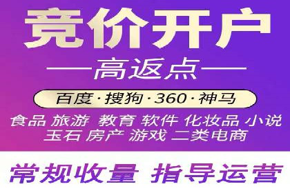 企业SEM优化托管实战案例